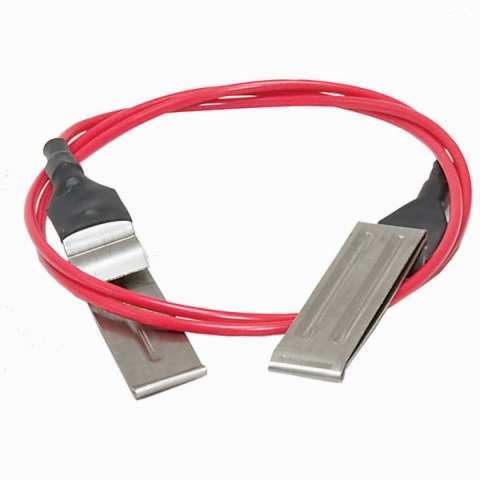 Fenceman: Tape Connector 2 Line 20-40mm